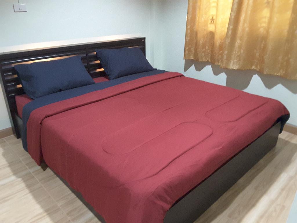 Nittaya Residence Pak Kret Exterior photo